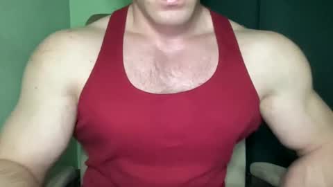 Snapshot of mrbiceps_23 chatting on 02-03-25, 08:57 Mrbiceps23 online show from 02-03-25, 08:57