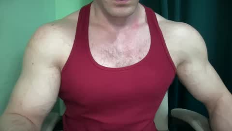 Snapshot of mrbiceps_23 chatting on 02-04-25, 07:55 Mrbiceps23 online show from 02-04-25, 07:55