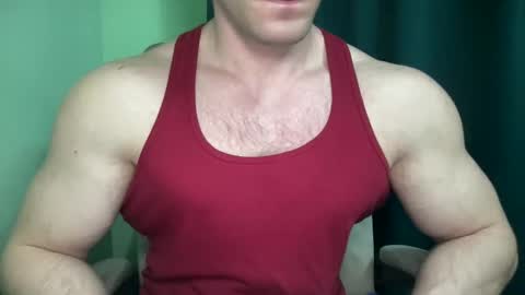 Snapshot of mrbiceps_23 chatting on 02-09-25, 02:07 Mrbiceps23 online show from 02-09-25, 02:07