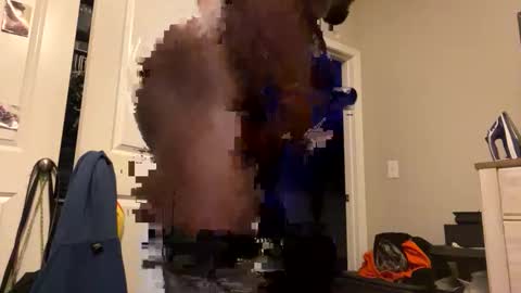 Snapshot of mrbigj92 chatting on 03-10-26, 11:43 mrbigj92 online show from 03-10-26, 11:43