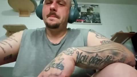 mrbigr online show from 02-08-25, 12:06