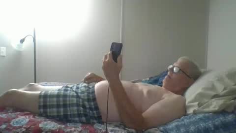 Snapshot of mrbill55 chatting on 12-14-24, 10:39 mrbill55 online show from 12-14-24, 10:39