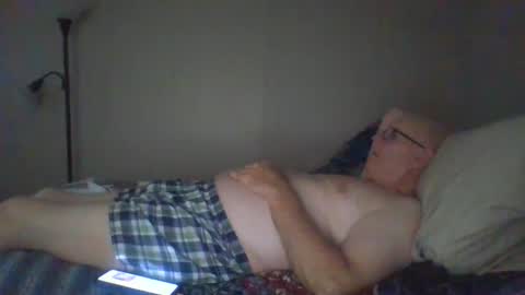Snapshot of mrbill55 chatting on 02-04-25, 10:45 mrbill55 online show from 02-04-25, 10:45