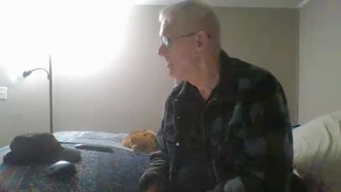 mrbill55 online show from 02-09-26, 11:58