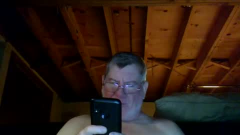 mrblade666 online show from 12-15-24, 10:15