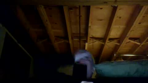 mrblade666 online show from 01-14-25, 01:15