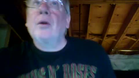 mrblade666 online show from 01-18-25, 12:36