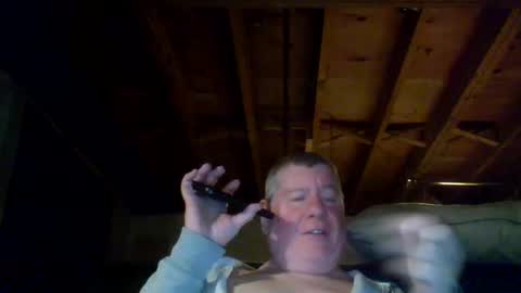 mrblade666 online show from 02-12-25, 01:09