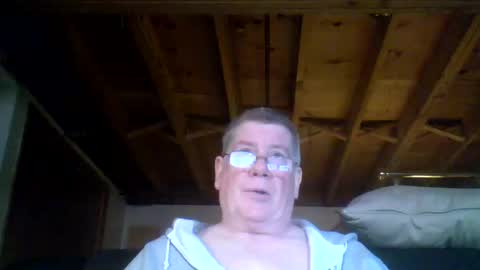 mrblade666 online show from 03-01-25, 02:13