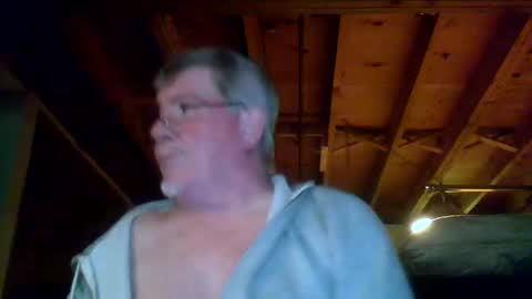 mrblade666 online show from 10-12-25, 11:42