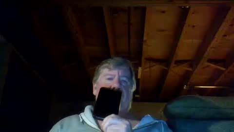 mrblade666 online show from 12-23-25, 12:41