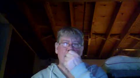 mrblade666 online show from 03-16-26, 12:06