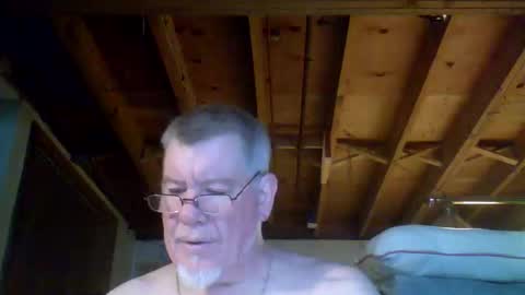 mrblade666 online show from 05-01-26, 11:04