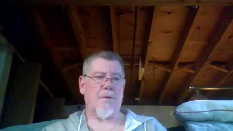 mrblade666 online show from 05-11-26, 08:28