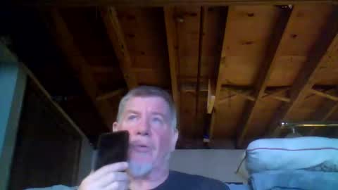 mrblade666 online show from 05-19-26, 10:27