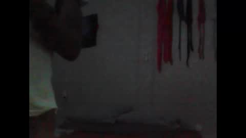 mrblixky031 online show from 01-12-26, 01:05