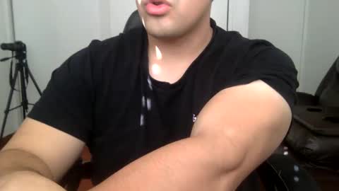 Mr Bree online show from 01-01-25, 08:37