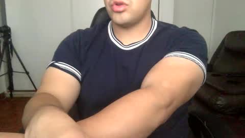 Mr Bree online show from 01-04-25, 11:59