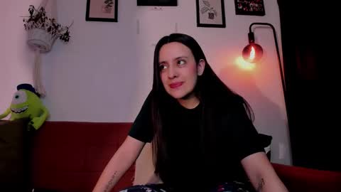 Laura online show from 02-23-26, 05:27