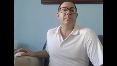 Snapshot of mrcaruso chatting on 10-02-25, 12:45 Mrcaruso online show from 10-02-25, 12:45