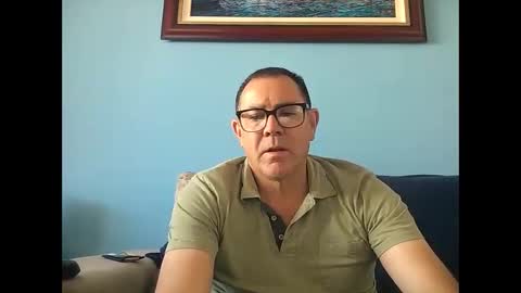 Mrcaruso online show from 03-16-26, 12:31