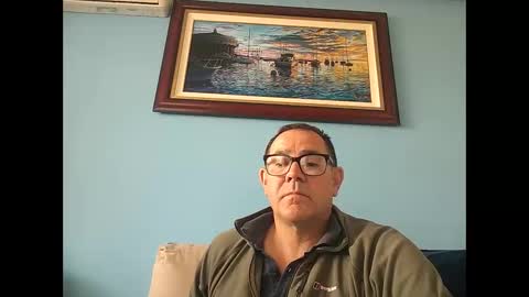 Mrcaruso online show from 03-18-26, 11:24