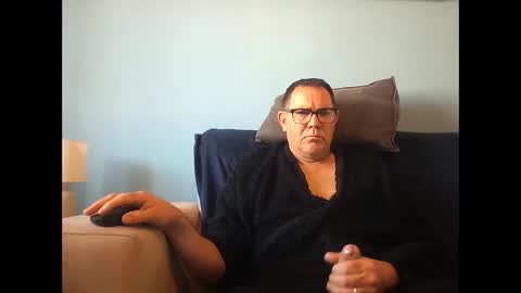 Mrcaruso online show from 03-23-26, 07:34