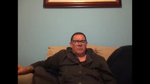 Mrcaruso online show from 03-23-26, 09:41