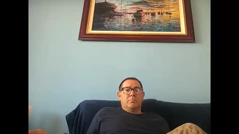 Mrcaruso online show from 03-25-26, 09:59