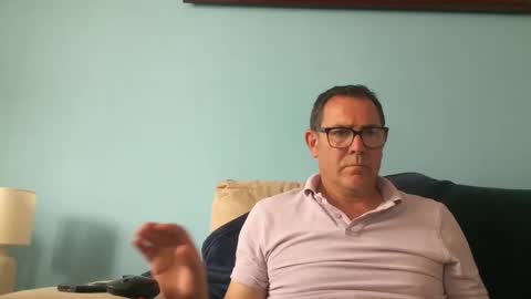 Mrcaruso online show from 04-10-26, 04:12