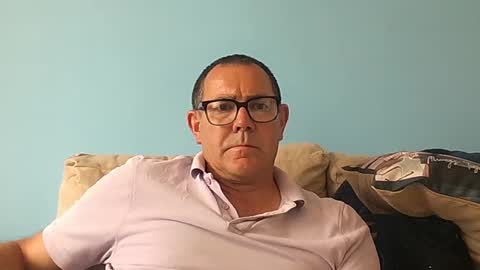 Mrcaruso online show from 04-21-26, 04:23