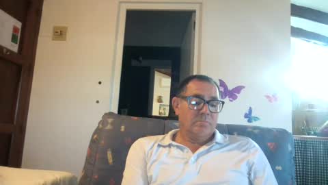 Snapshot of mrcaruso chatting on 07-30-26, 12:26 Mrcaruso online show from 07-30-26, 12:26