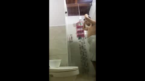 Snapshot of mrchrisdaniel chatting on 01-22-25, 02:48 Christtofer online show from 01-22-25, 02:48