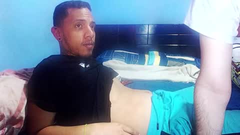 Snapshot of mrchrisdaniel chatting on 09-18-25, 07:38 Christtofer online show from 09-18-25, 07:38