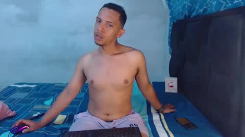 Christtofer online show from 02-26-26, 03:00