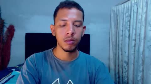 Christtofer online show from 05-17-26, 01:51