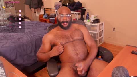 Chuck Daily online show from 01-01-25, 08:45