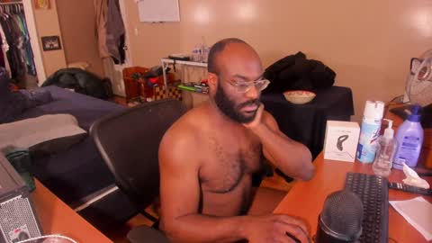 Chuck Daily online show from 01-30-25, 05:09