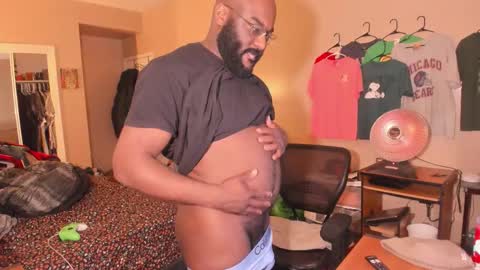 Snapshot of mrchuckdailyxxx chatting on 01-09-26, 07:44 Chuck Daily online show from 01-09-26, 07:44