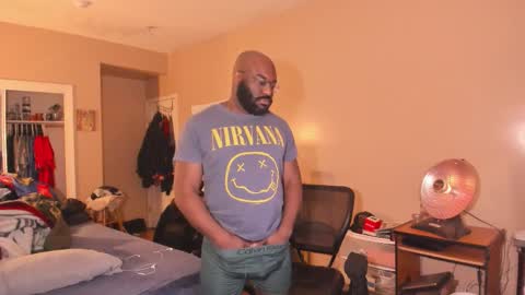 Snapshot of mrchuckdailyxxx chatting on 02-05-26, 06:40 Chuck Daily online show from 02-05-26, 06:40