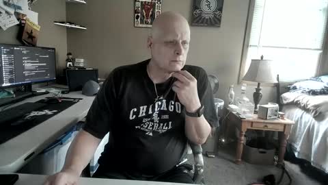 MrClean55 online show from 10-06-25, 03:53