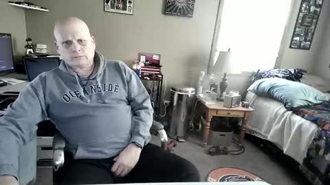 MrClean55 online show from 11-10-25, 08:30