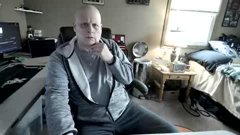 MrClean55 online show from 02-26-26, 05:23