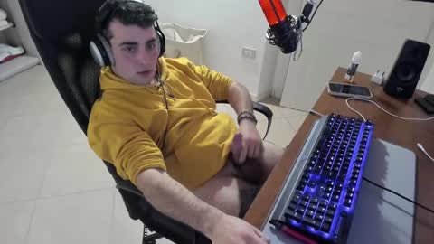 GoodBoy online show from 02-04-25, 08:28