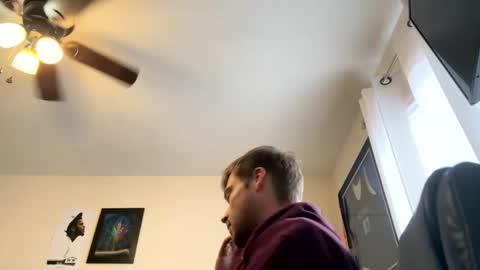 mrcoolguy68 online show from 02-17-25, 08:15