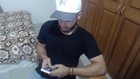 Will online show from 01-16-25, 04:17