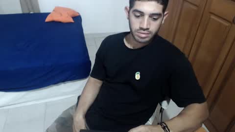 Will online show from 01-21-25, 04:43