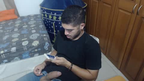 Will online show from 02-06-25, 11:48