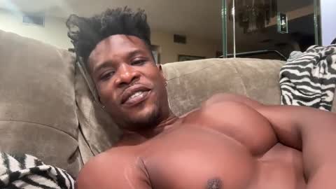 Daddy Nine online show from 10-16-25, 12:06