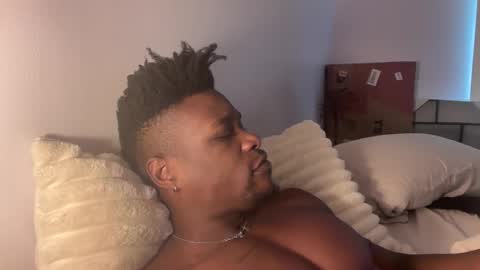 Daddy Nine online show from 11-14-25, 01:10